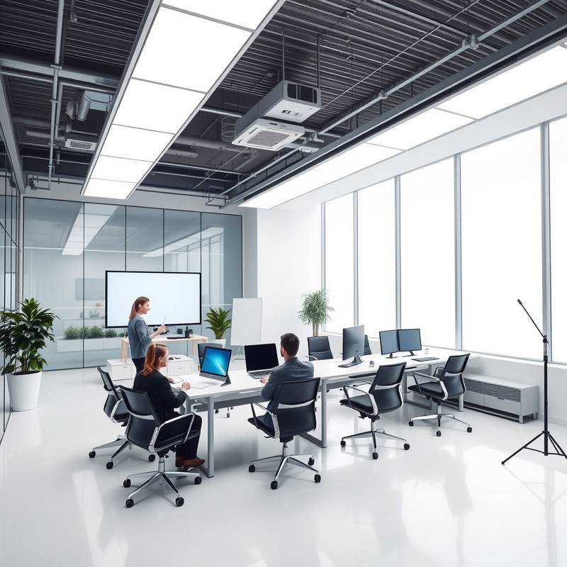 Danis Producer Training Office